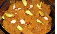 Mung ka halwa recipe